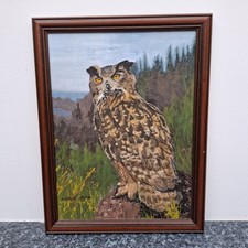 Eurasian eagle owl for sale  SOUTHAMPTON