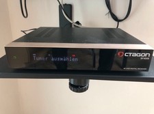 Ctagon sf4008 uhd gebraucht kaufen  Dingelstädt