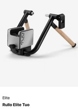 Rullo smart élite usato  Pomigliano d'Arco
