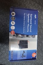 Surround sound speaker for sale  ROYSTON