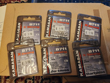 Kamasan strong b711 for sale  BURTON-ON-TRENT