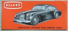 allard for sale allard for sale LEICESTER