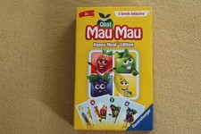 Bst mau mau gebraucht kaufen  Naumburg