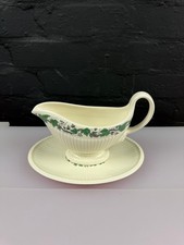 Wedgwood stratford gravy for sale  MANSFIELD