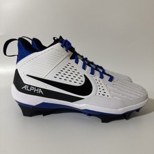 Nike mens alpha for sale  Fraser