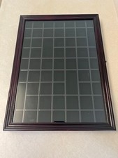 Antigo display de sombra caixa de madeira parede pendurar vidro janela tampa bugiganga brinquedo curioso comprar usado Antigo display de sombra caixa de madeira parede pendurar vidro janela tampa bugiganga brinquedo curioso comprar usado  Enviando para Brazil