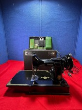 vintage singer featherweight sewing machine for sale vintage singer featherweight sewing machine for sale Fortville
