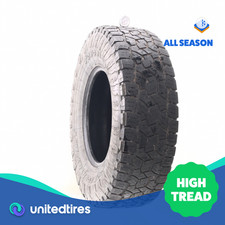 Used 35x11.5r17 toyo for sale  Chicago