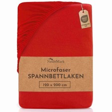 Mikrofaser spannbettlaken span gebraucht kaufen Mikrofaser spannbettlaken span gebraucht kaufen  Hamburg