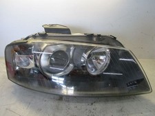 Scheinwerfer ptik audi gebraucht kaufen  Bad Oeynhausen