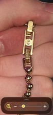 Swarovski tennis necklace for sale  ISLE OF LEWIS
