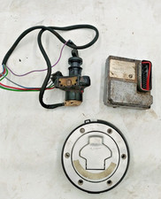 Kit blocchetto chiavi usato  Lamezia Terme
