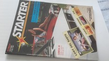 Rivista motori starter usato  Elmas