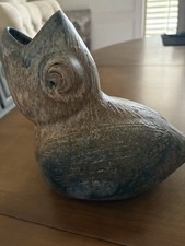 Mccarty pottery sistah for sale  Memphis