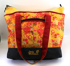 Jack wolfskin shopper gebraucht kaufen  Duisburg