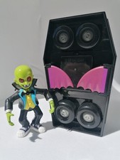 Little dracula bandai usato  Monza