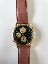 Seiko herrenuhr armbanduhr gebraucht kaufen  Kempten (Allgäu)