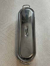 Stainless steel classic for sale Stainless steel classic for sale  LONDON