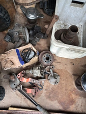 Frogeye sprite job for sale Frogeye sprite job for sale  LONGHOPE