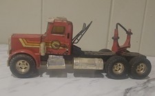 Vintage ertl peterbilt for sale  South Boston