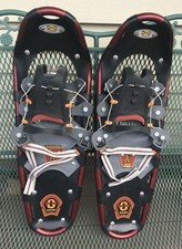 Pair atlas snowshoes for sale  Norristown