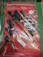 Power grip screwdrivers for sale  Waynesville