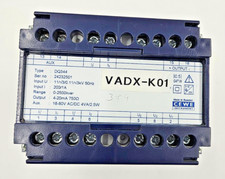 TRANSMISSOR CEWE INSTRUMENT DQ344 [FRETE RÁPIDO], usado comprar usado  Enviando para Brazil