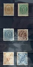 Rare stamps iceland for sale  CHELTENHAM