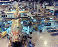 130j original lockheed for sale  BRIDGWATER
