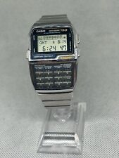 Vintage casio data for sale  NEWPORT PAGNELL