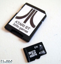 Atari ste bootable d'occasion  Gouzeaucourt