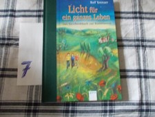 Licht ganzes leben gebraucht kaufen  Happurg