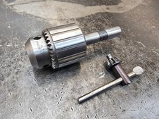 Jacobs keyed drill for sale  Frankfort