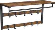 Wall mounted coat for sale  DUKINFIELD