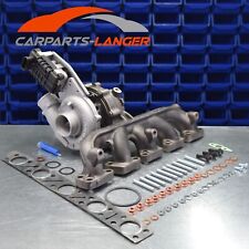 Turbolader volvo c70 gebraucht kaufen  Erligheim