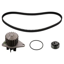 febi bilstein 45112 zestaw paska rozrządu z pompą wodną  na sprzedaż  PL