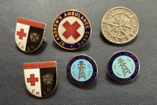 Vintage nursing ambulance for sale  UK