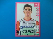 Figurina ciclismo panini usato  Italia