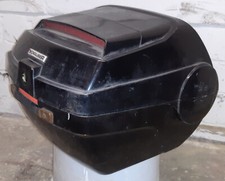 Krauser top case gebraucht kaufen  Berlin