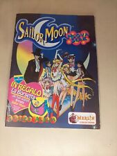 Album figurine sailor usato  Bibbiena