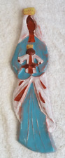 Vierge enfant murale d'occasion  Bauvin