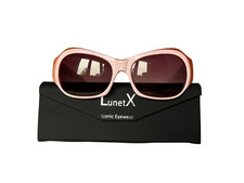 Lunettes soleil vintage d'occasion  Sallanches