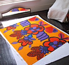 Vintage 1960s marimekko for sale  HASTINGS