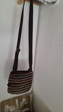 Sac rayures sonia d'occasion  Remoulins