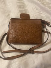 Genuine leather purse for sale  Loxley