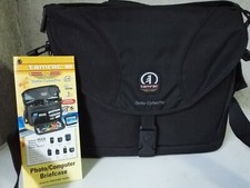 Borsa fotografica tamrac usato  Fiumefreddo di Sicilia
