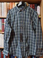 Rover lakes herrenhemd gebraucht kaufen  Wülfrath