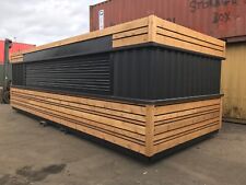 26ft 8ft container for sale  UK