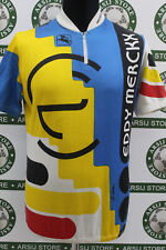 Maglia ciclismo bike usato  Afragola