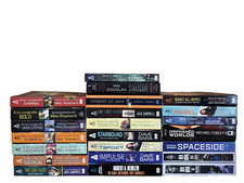 Lot science fiction for sale  San Ysidro